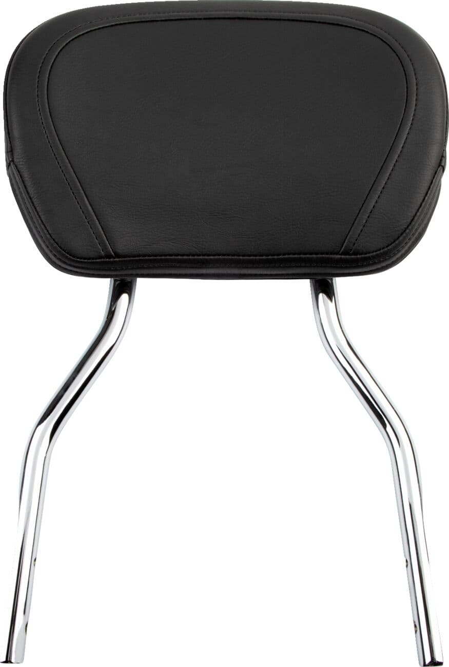 Round Sissy Bar Kit