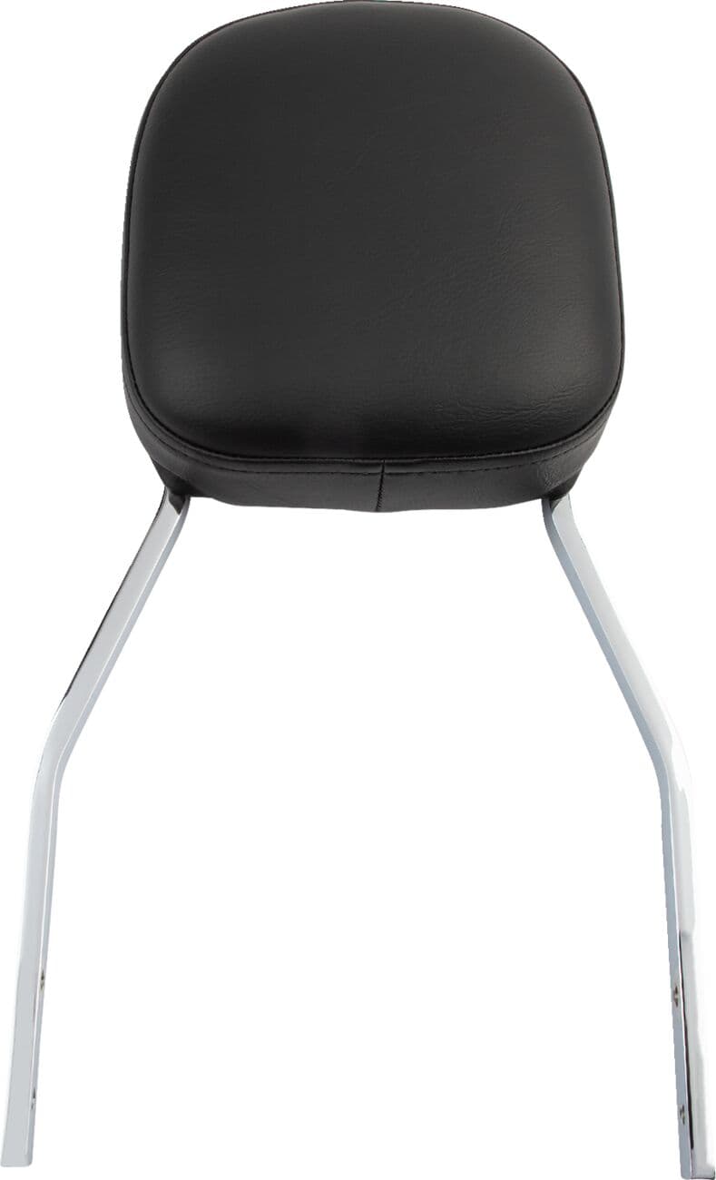 Square Sissy Bar