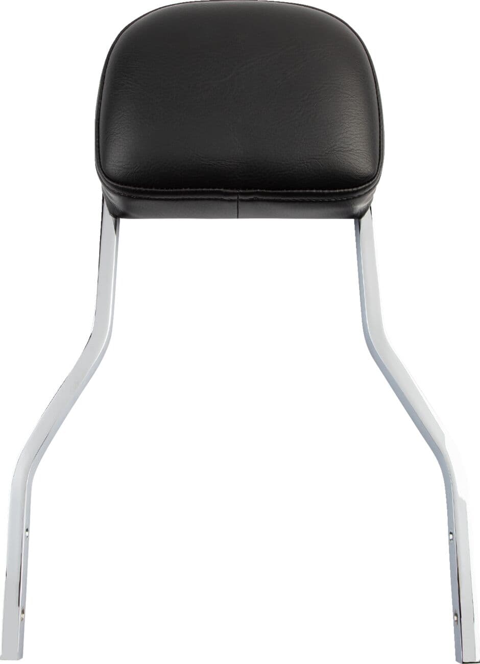 Square Sissy Bar