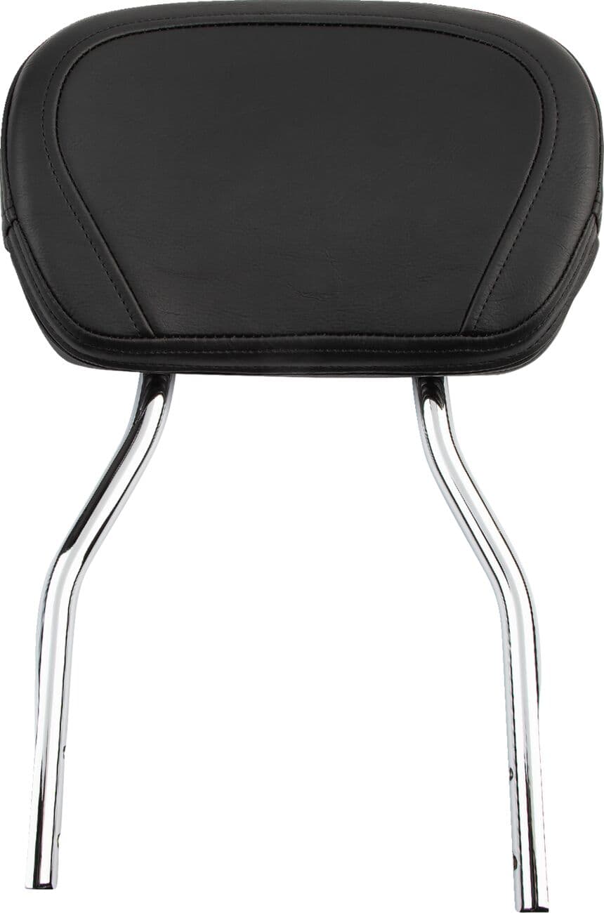 Round Sissy Bar
