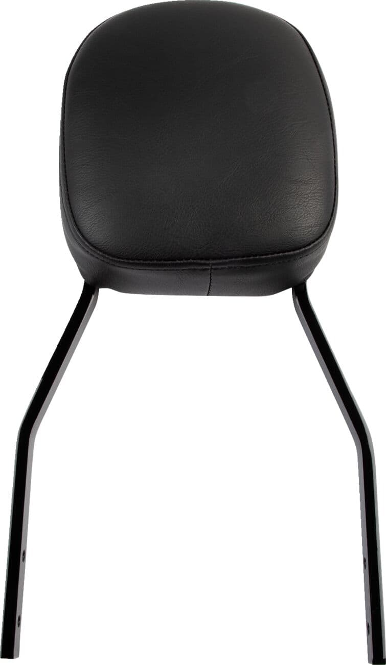 Square Sissy Bar