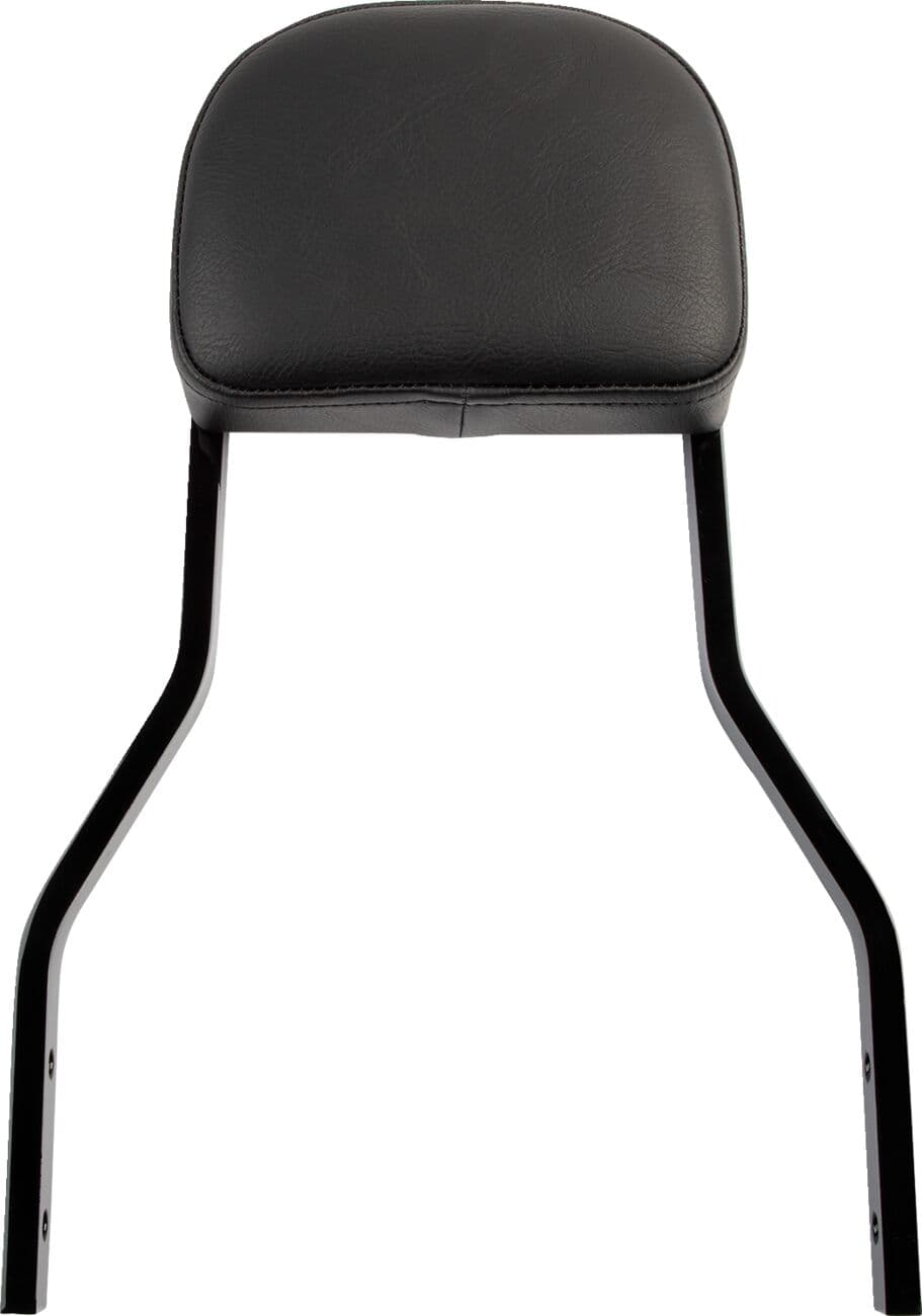 Square Sissy Bar