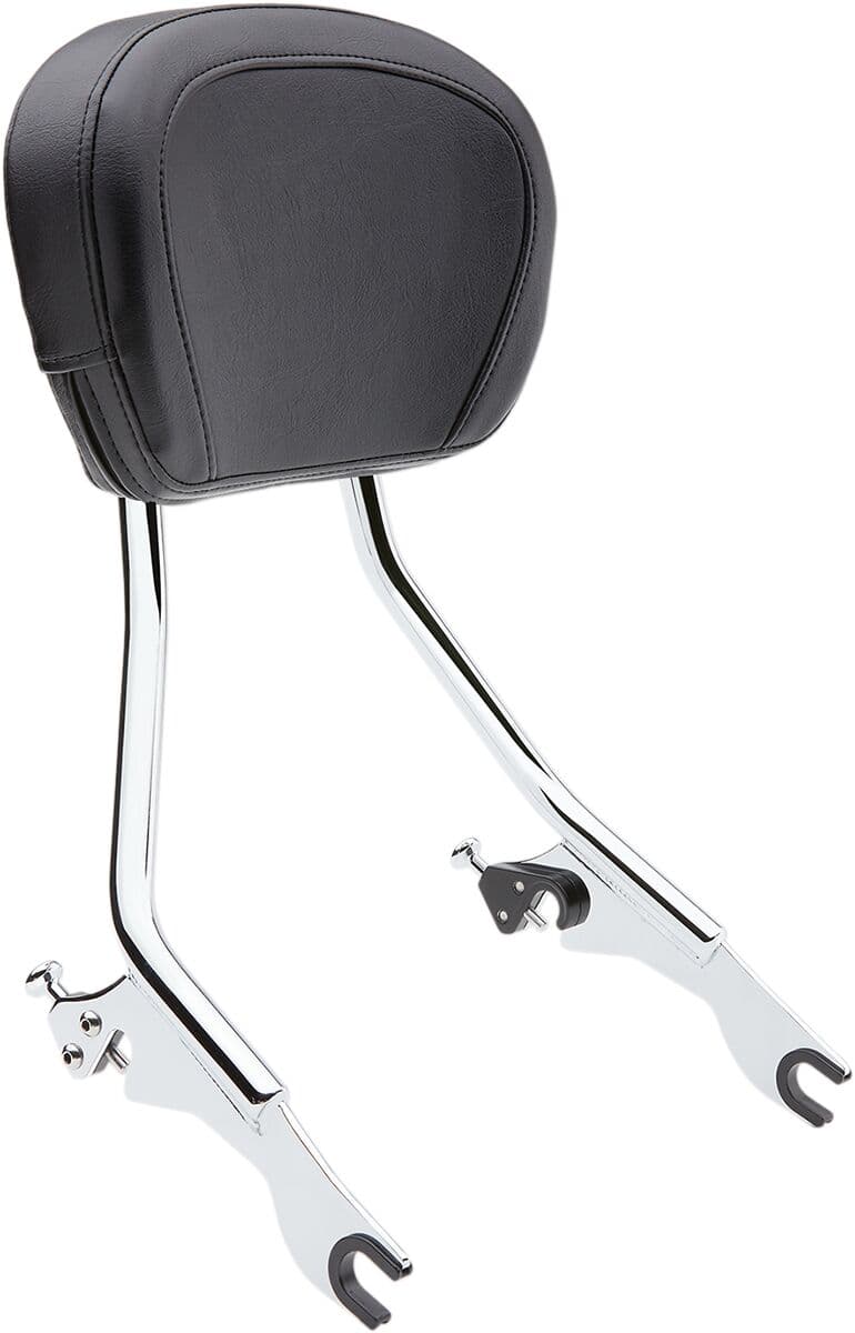 Detachable Backrest