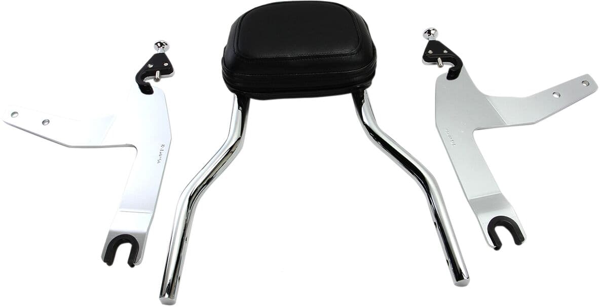 Detachable Backrest Kit