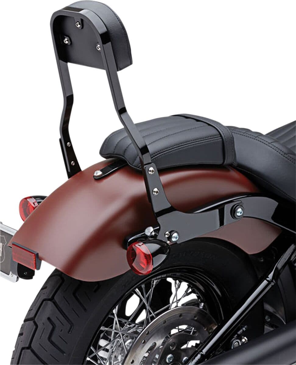 Detachable Backrest Kit