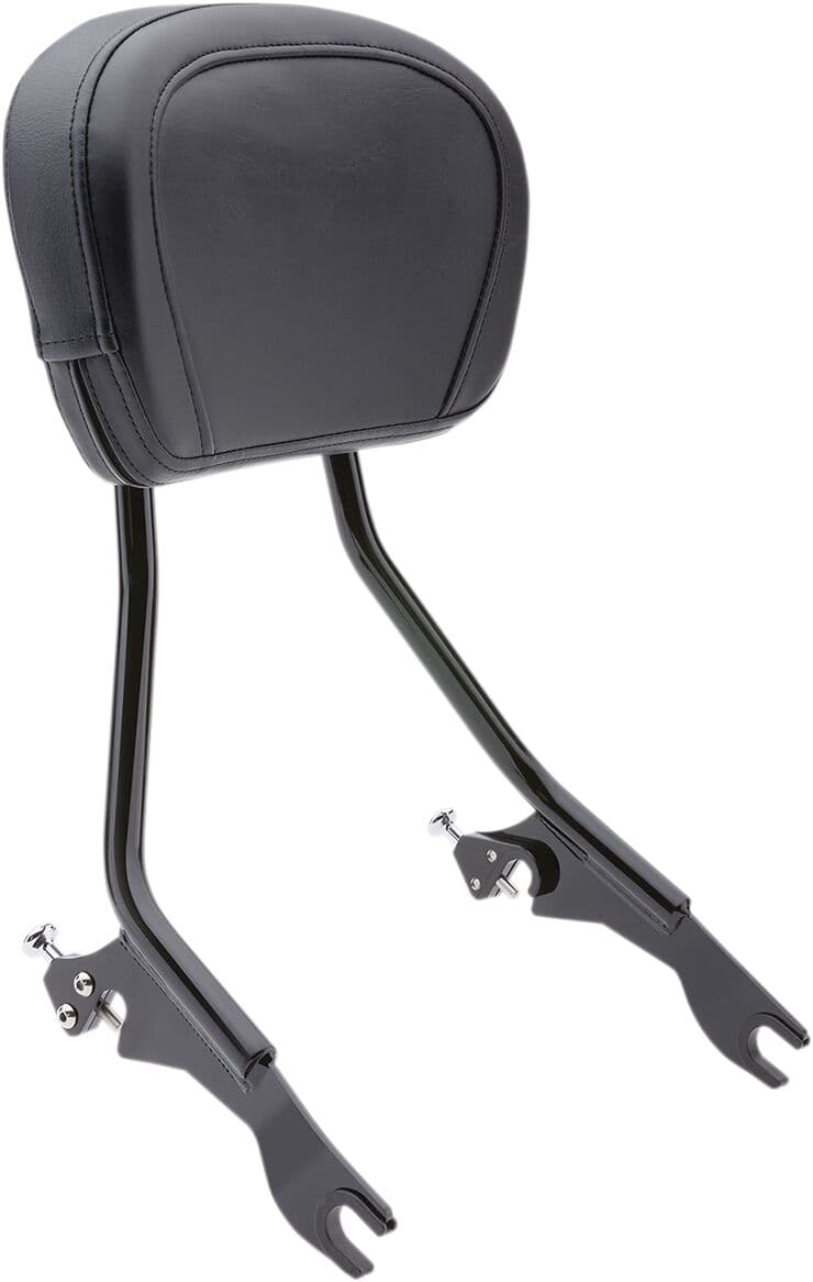 Detachable Backrest