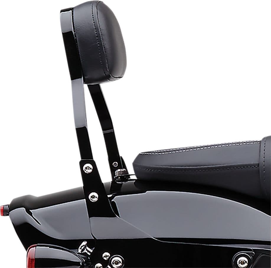 Detachable Backrest Kit