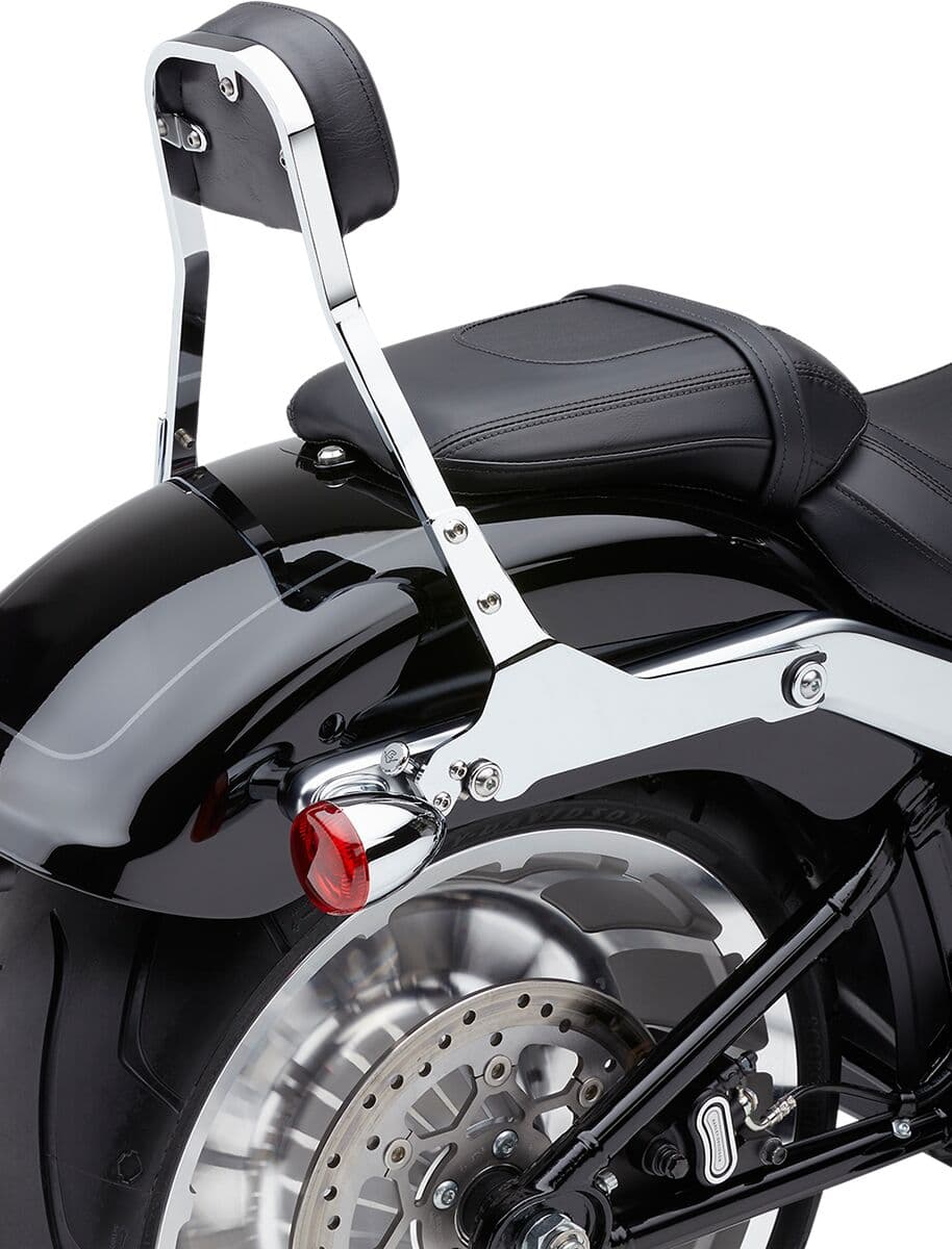Detachable Backrest Kit