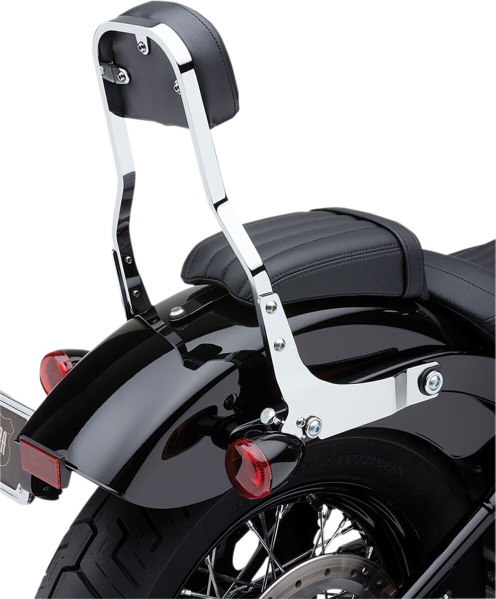 Detachable Backrest Kit