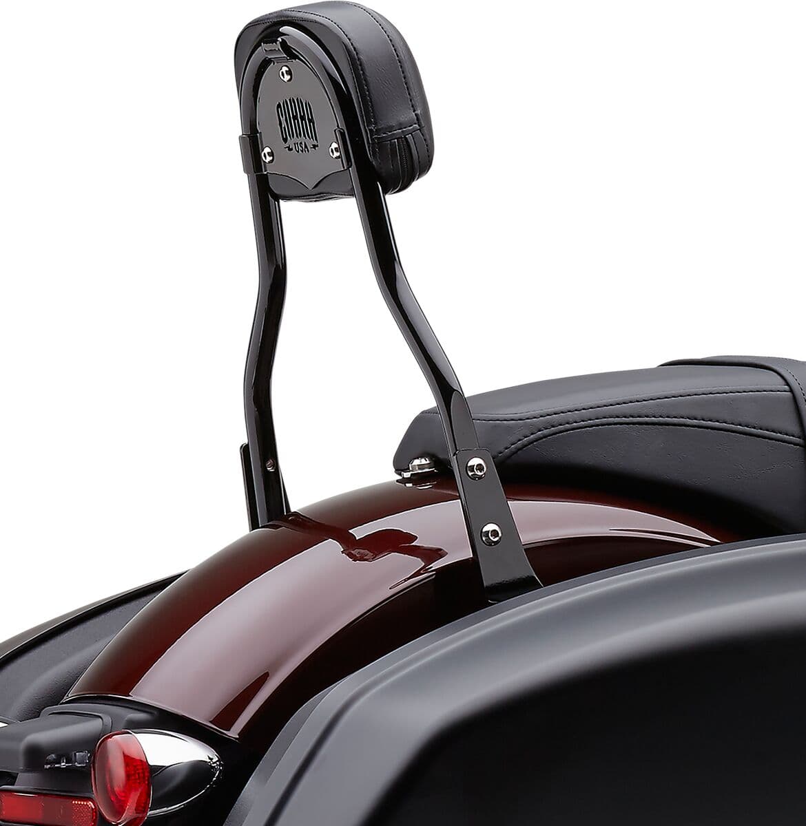 Detachable Backrest Kit