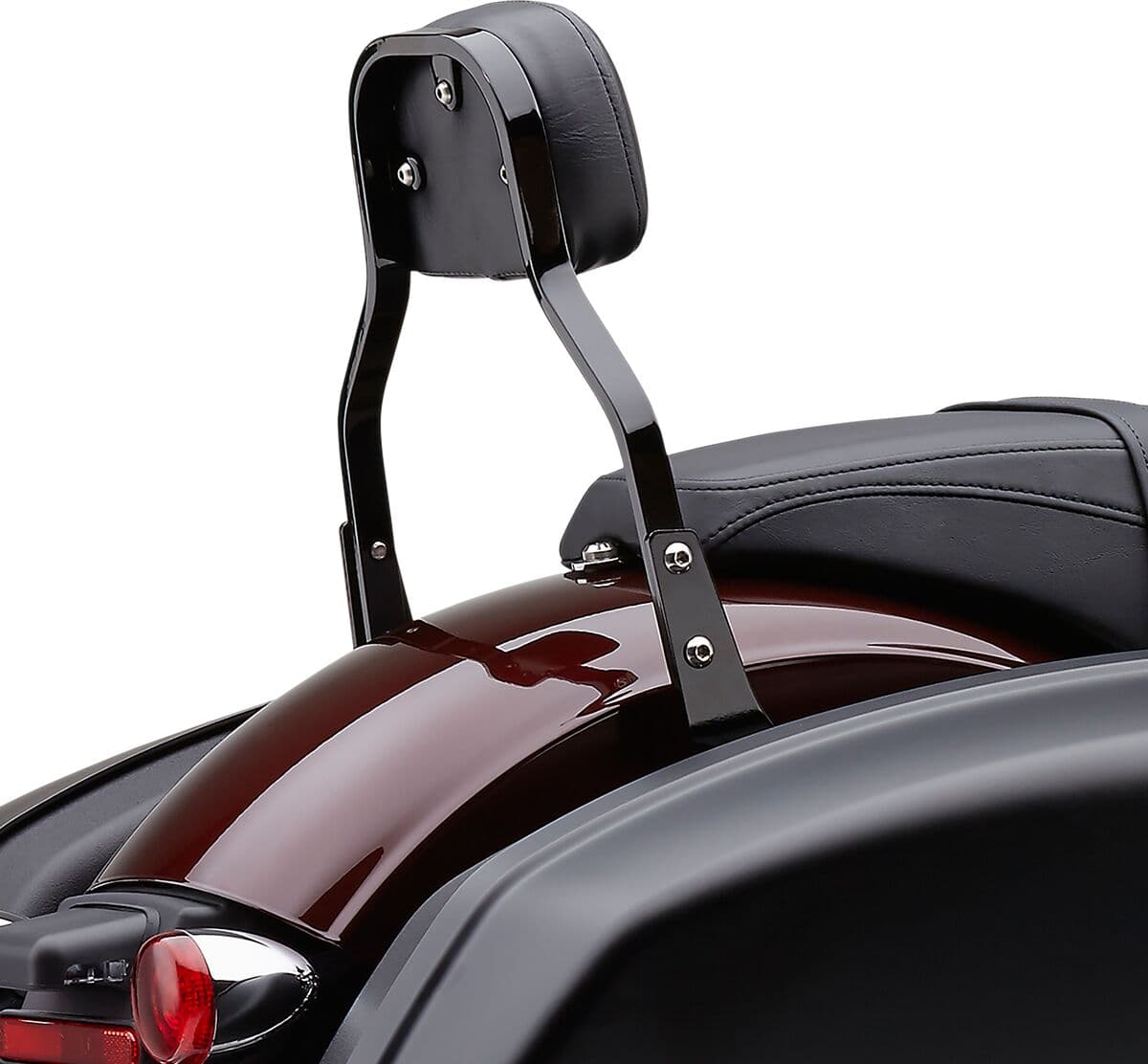 Detachable Backrest Kit