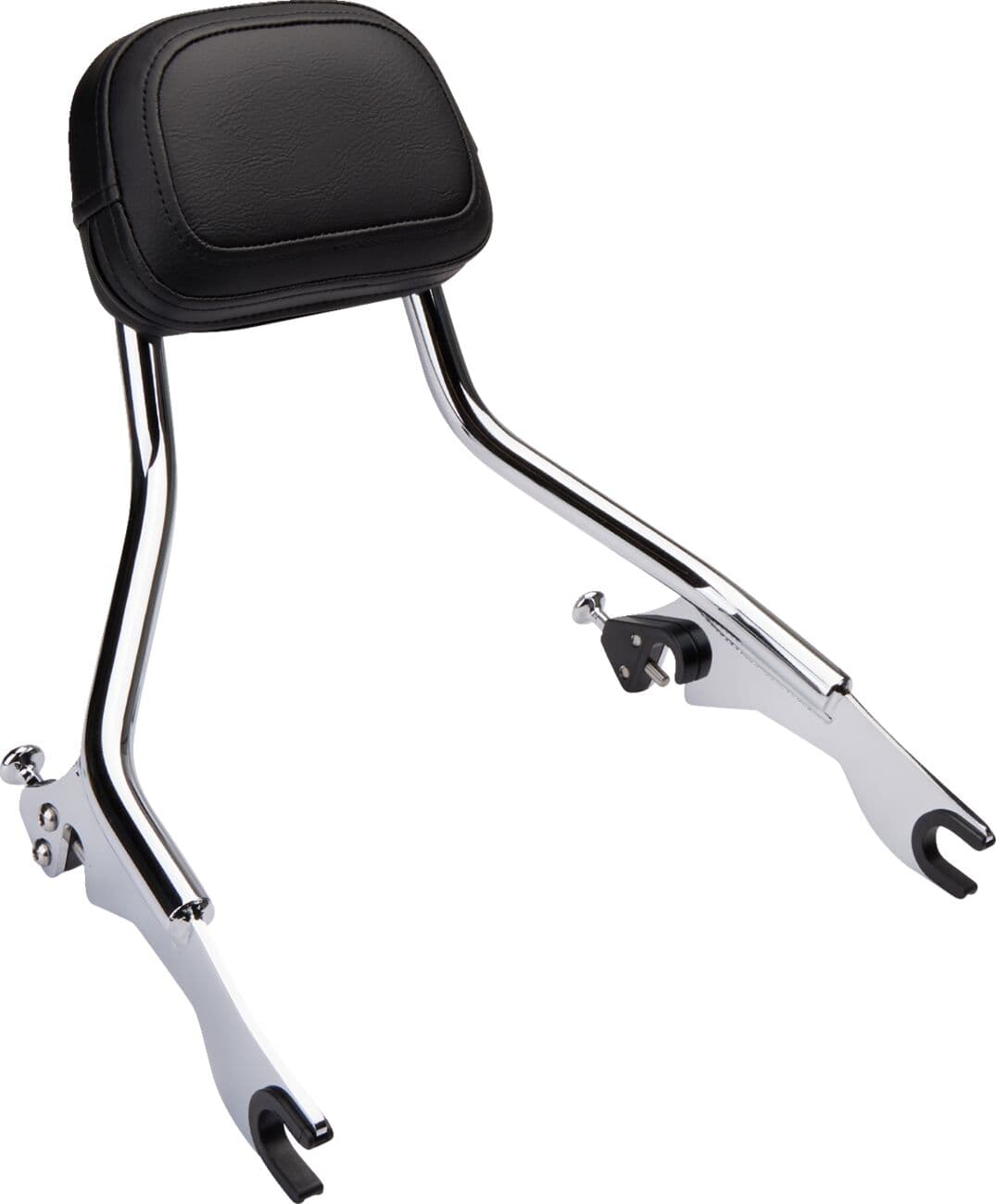 Short Detachable Backrest