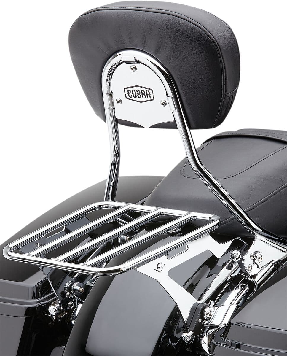 Detachable Backrest