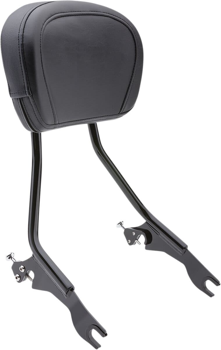 Detachable Backrest