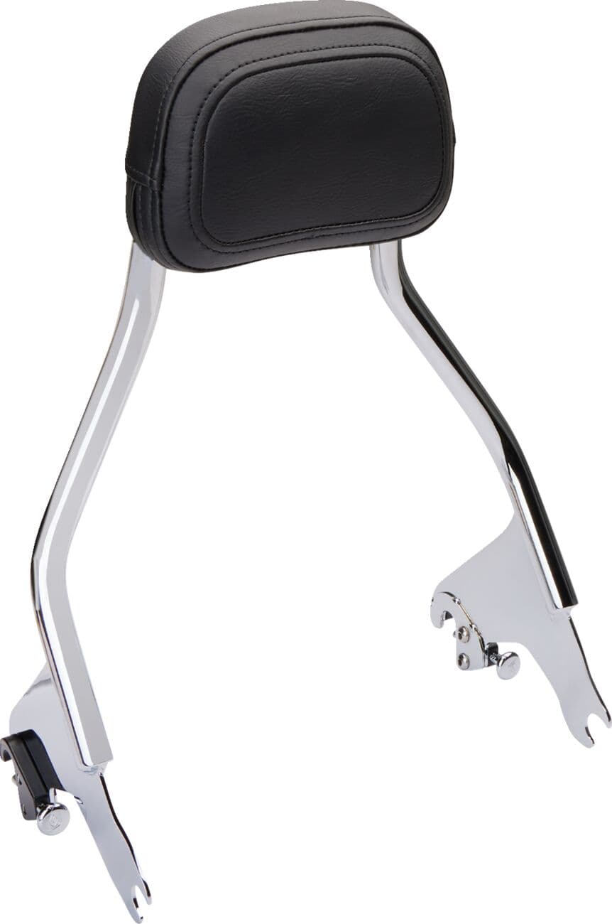 Short Detachable Backrest