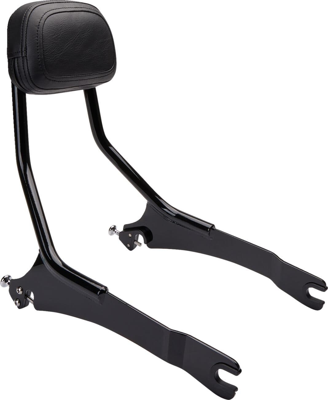 Detachable Backrest Kit