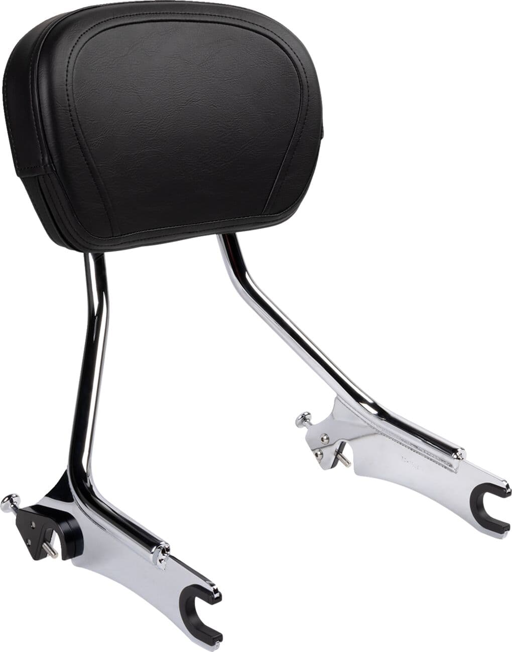 Detachable Backrest Kit
