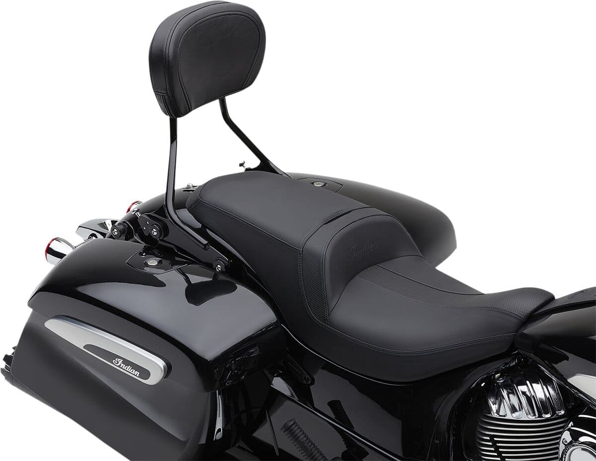 Detachable Backrest Kit