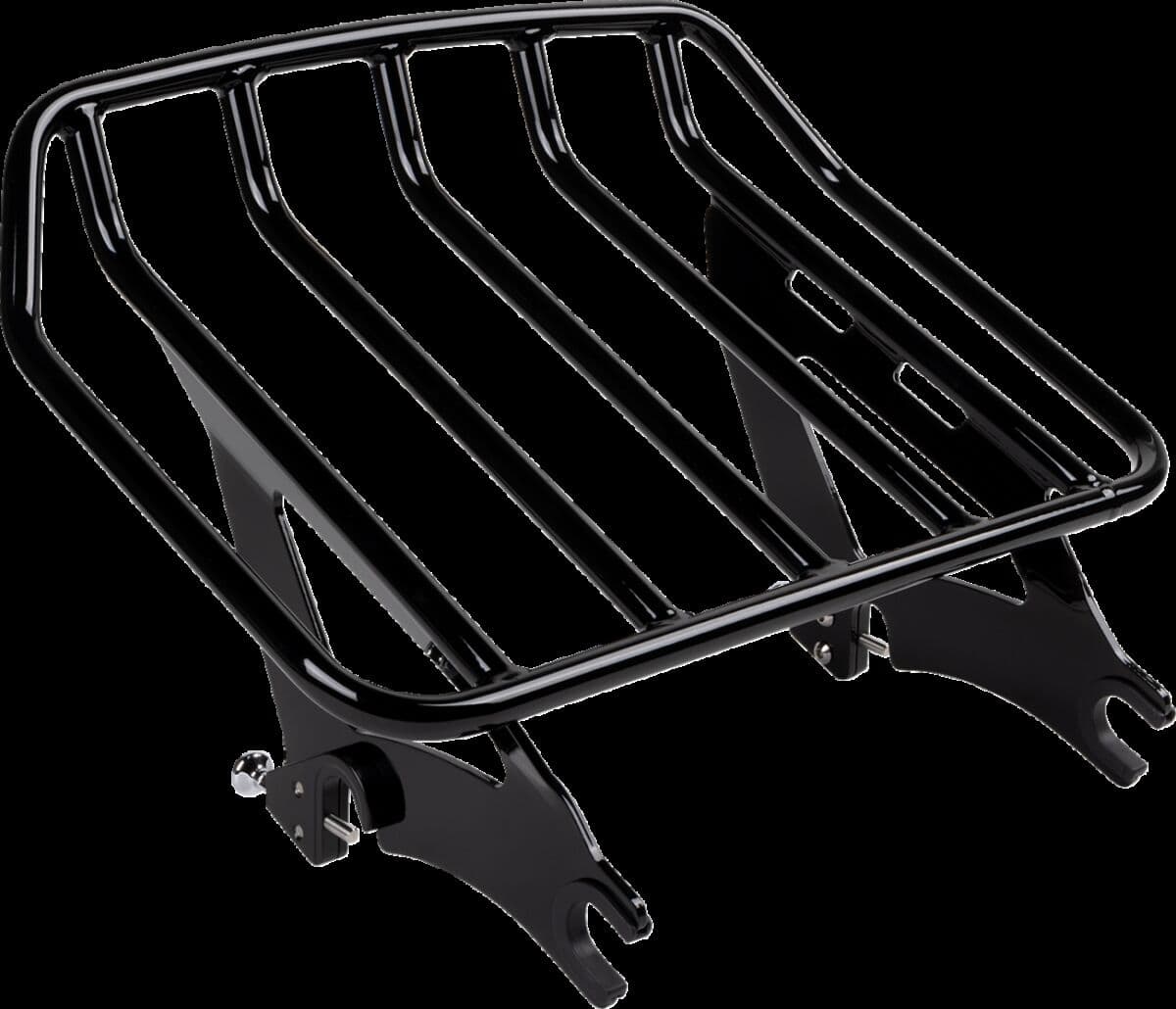 Big Ass® Detachable Luggage Rack