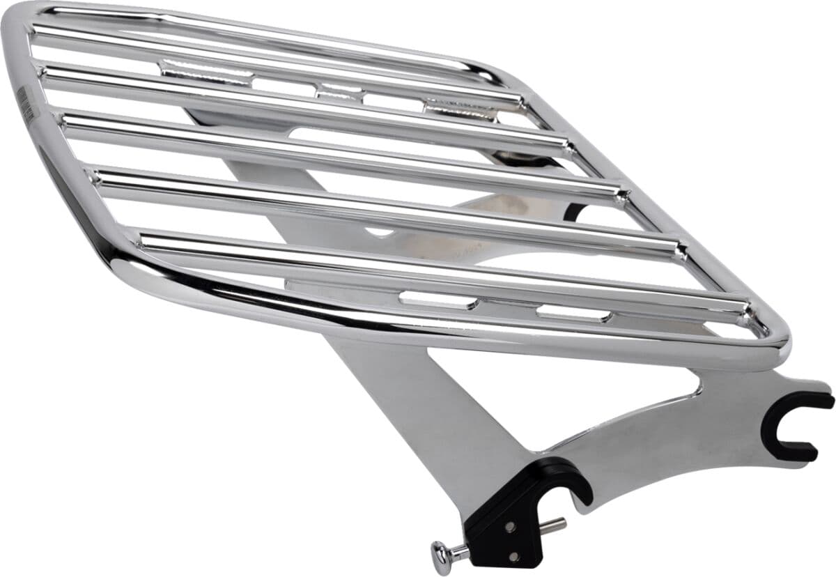 Big Ass® Detachable Luggage Rack