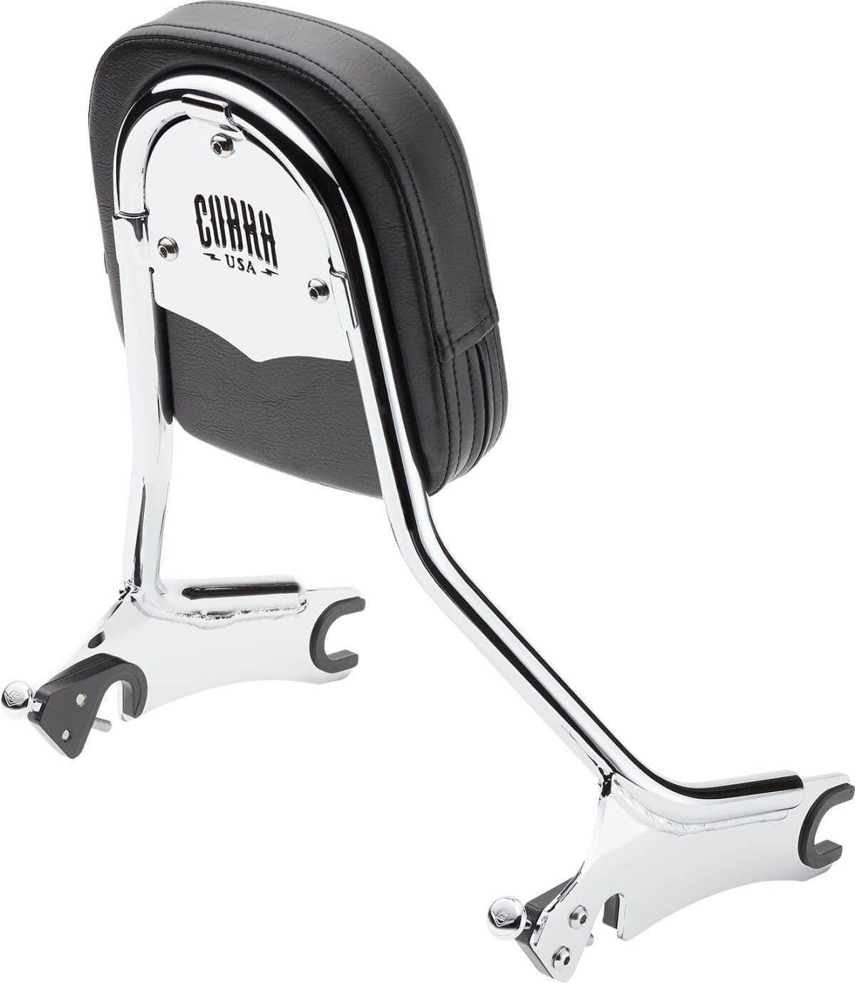 Tall Detachable Backrest
