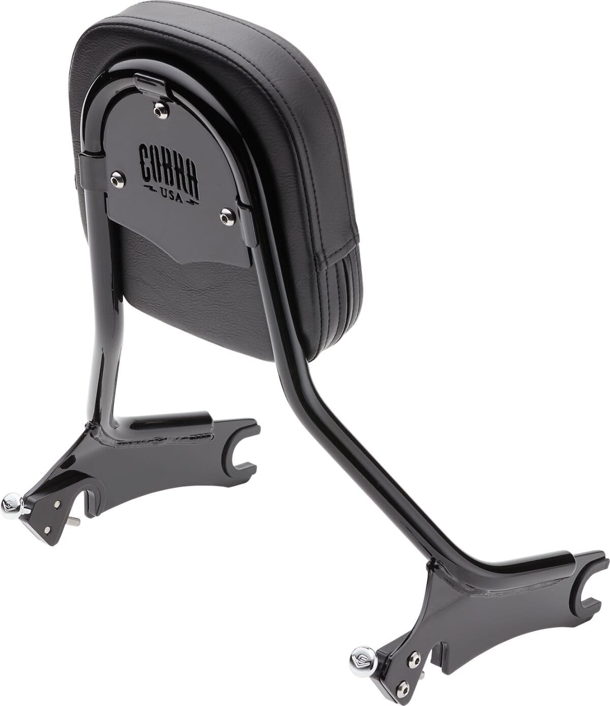 Tall Detachable Backrest