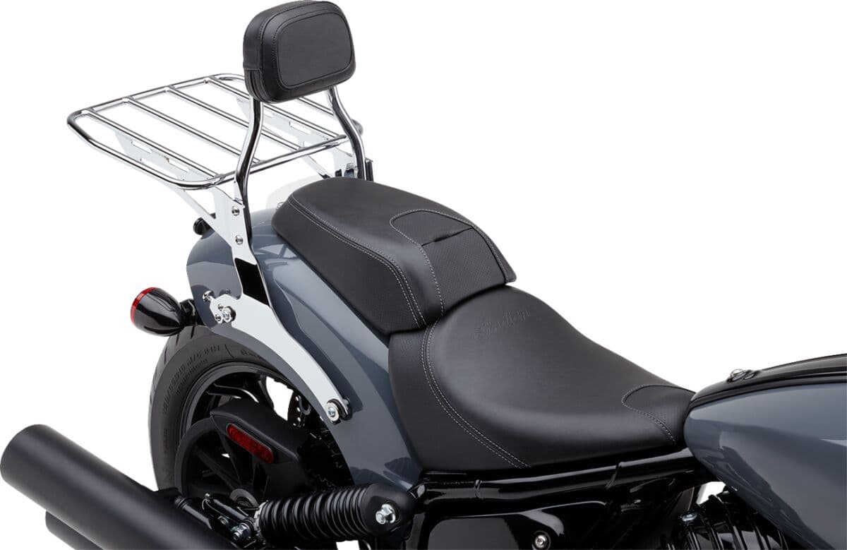 Detachable Mini Backrest