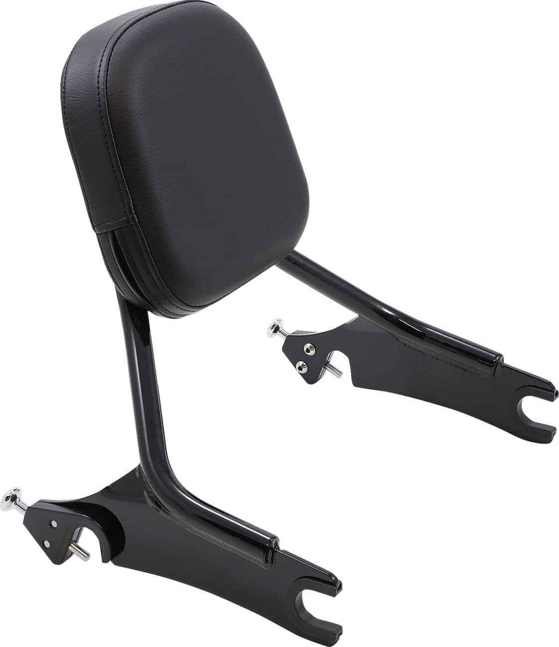Short Detachable Backrest