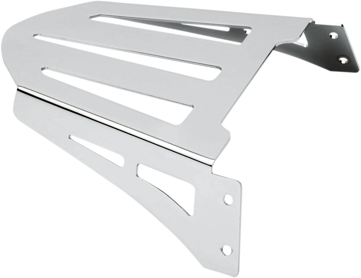 Sissy Bar Mounted Luggage Rack