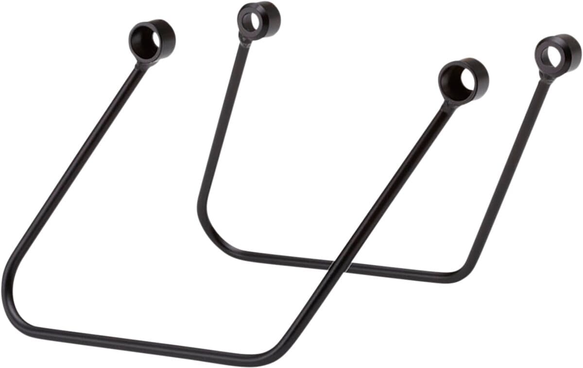 Saddlebag Supports