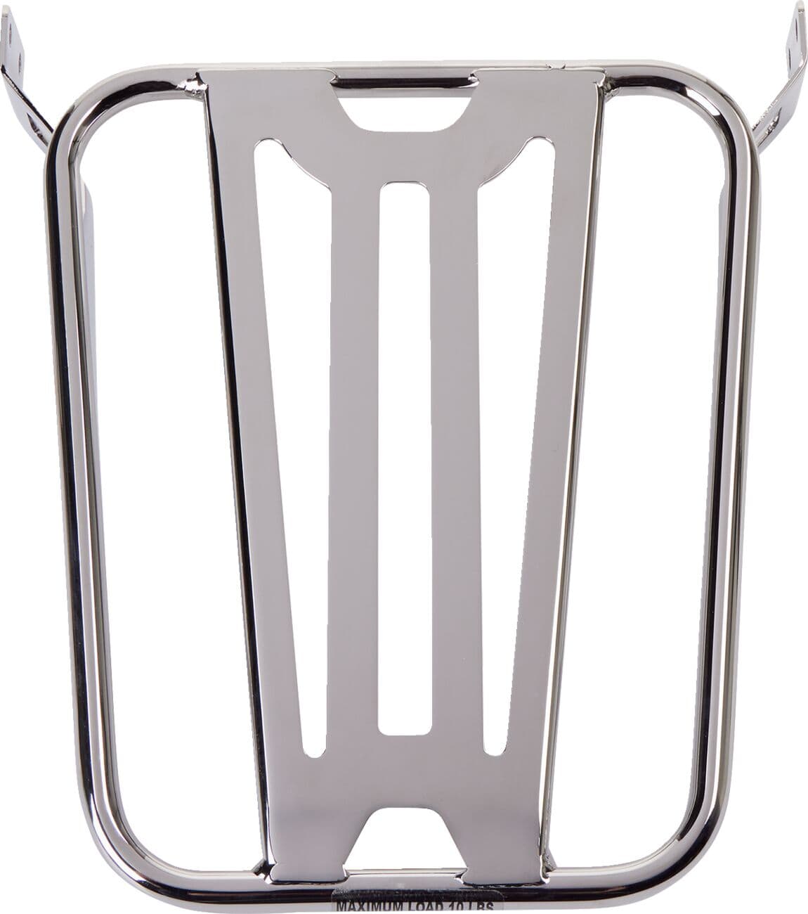 Luggage Rack for Cobra Detachable Backrest