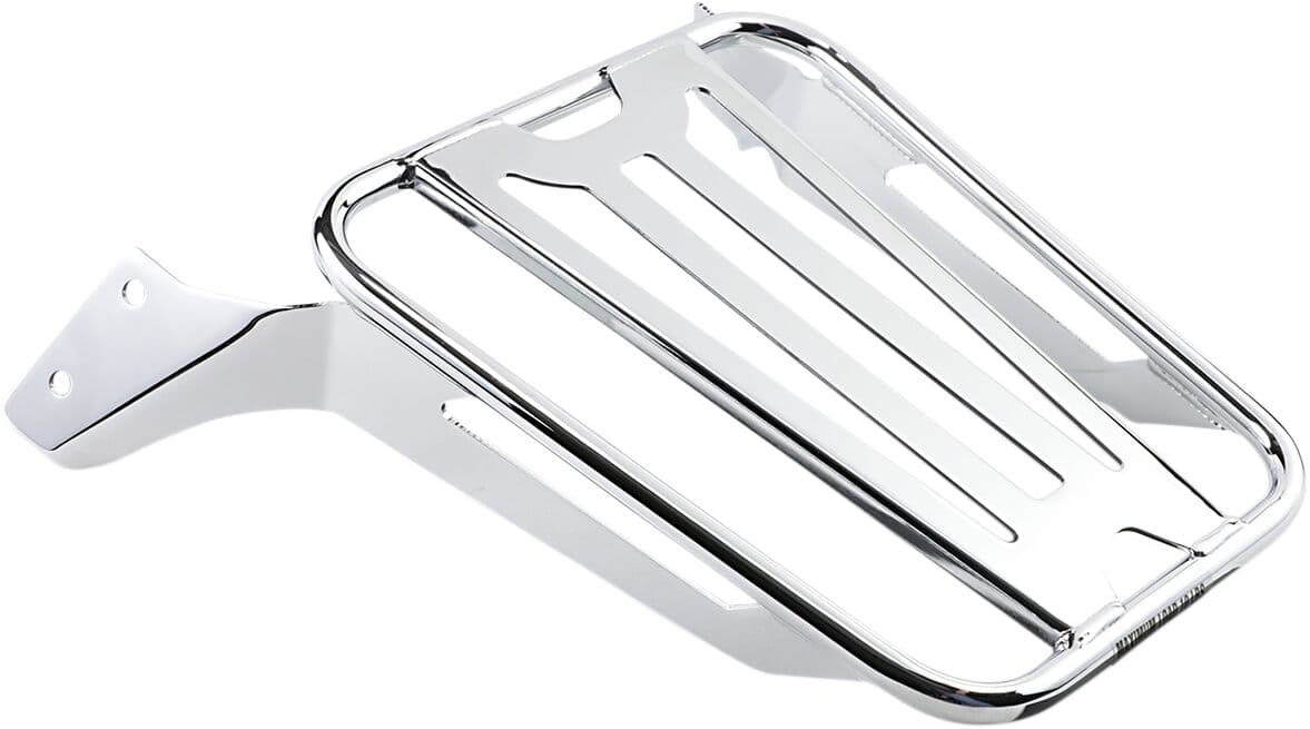 Luggage Rack for Cobra Detachable Backrest