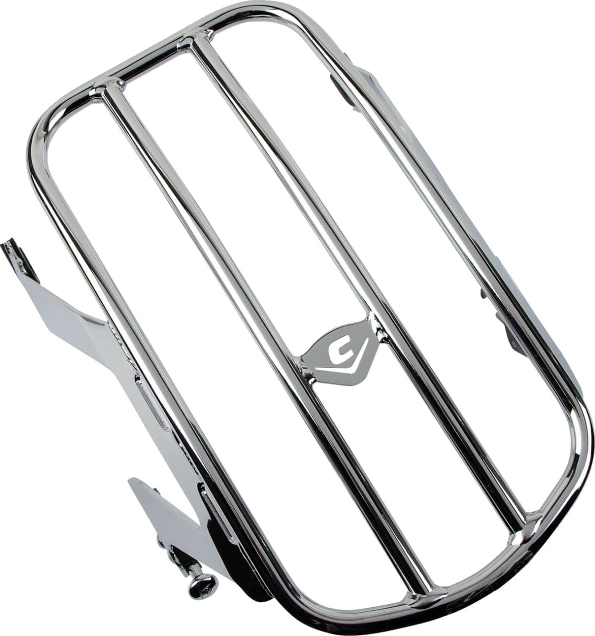 Detachable Solo Luggage Rack