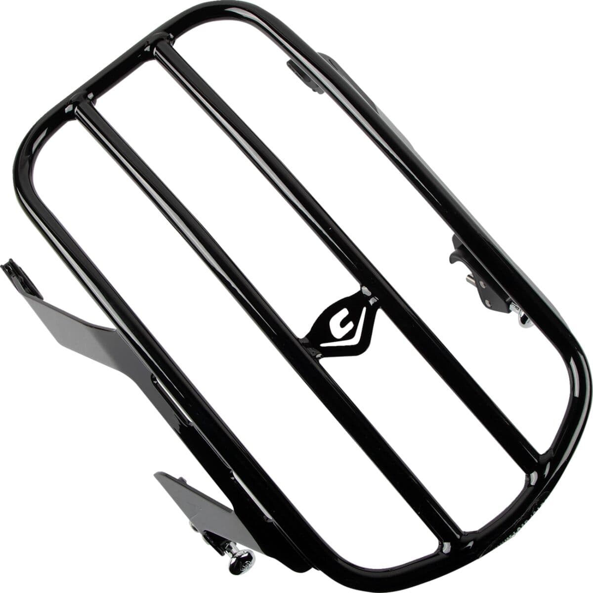 Detachable Solo Luggage Rack