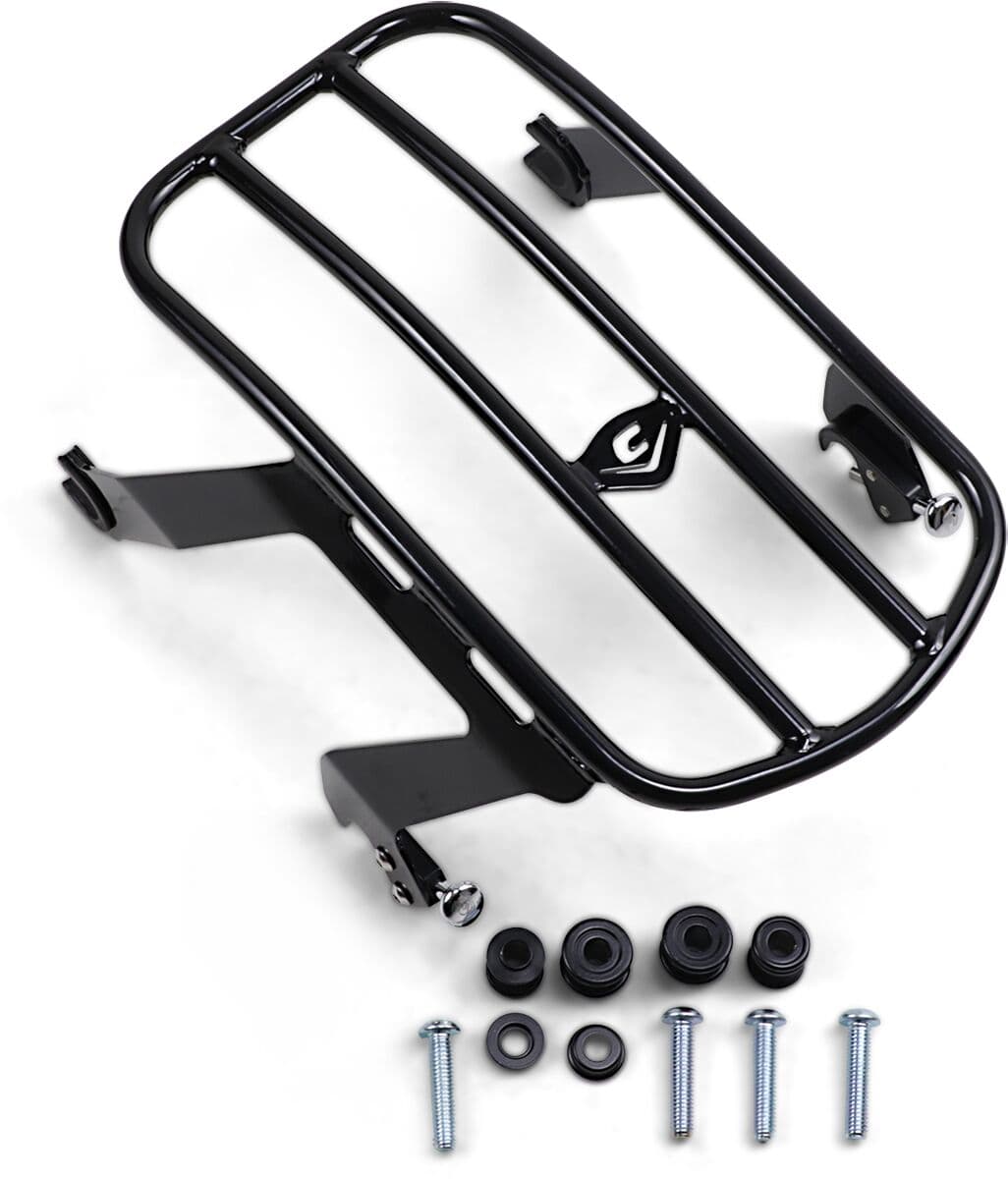Detachable Solo Luggage Rack