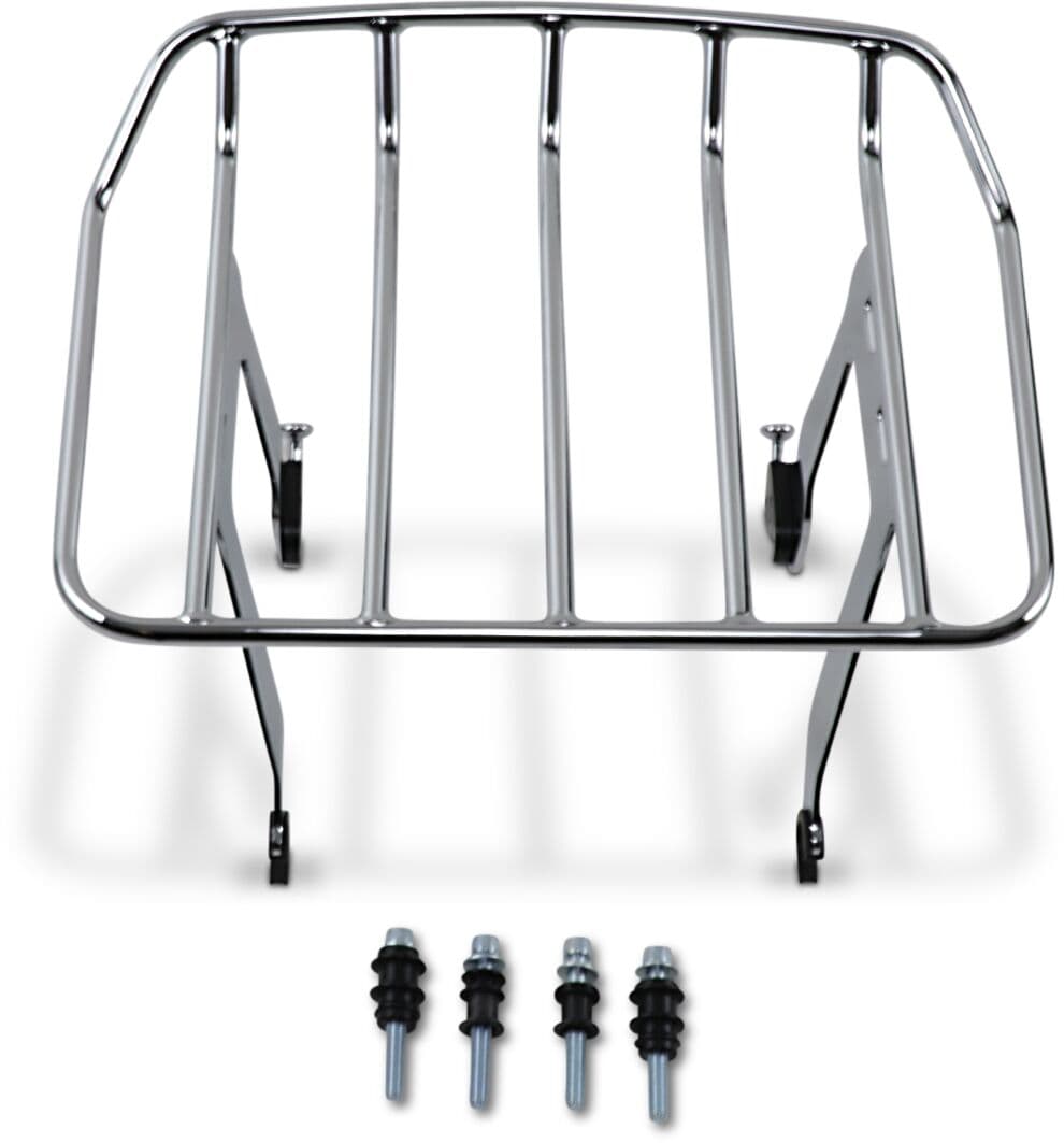 Big Ass® Detachable Solo Luggage Rack