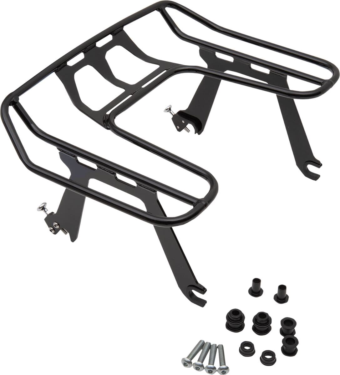 Big Ass® Detachable Wrap Around Rack