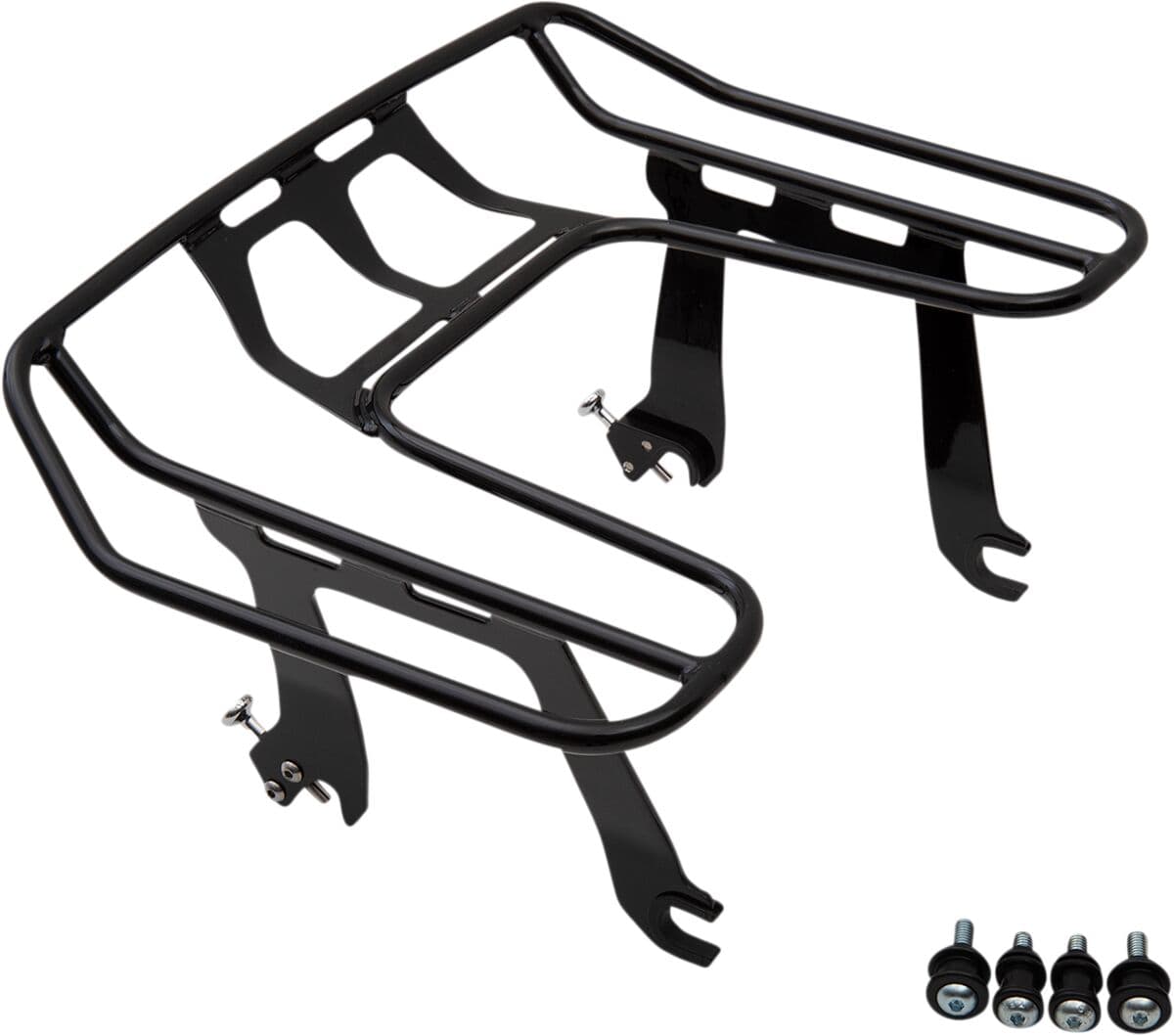 Big Ass® Detachable Wrap Around Rack