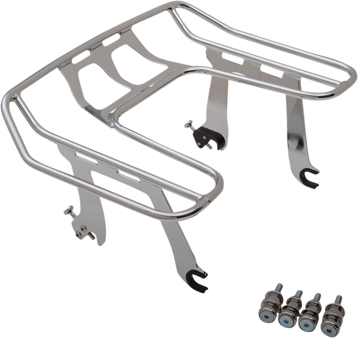 Big Ass® Detachable Wrap Around Rack
