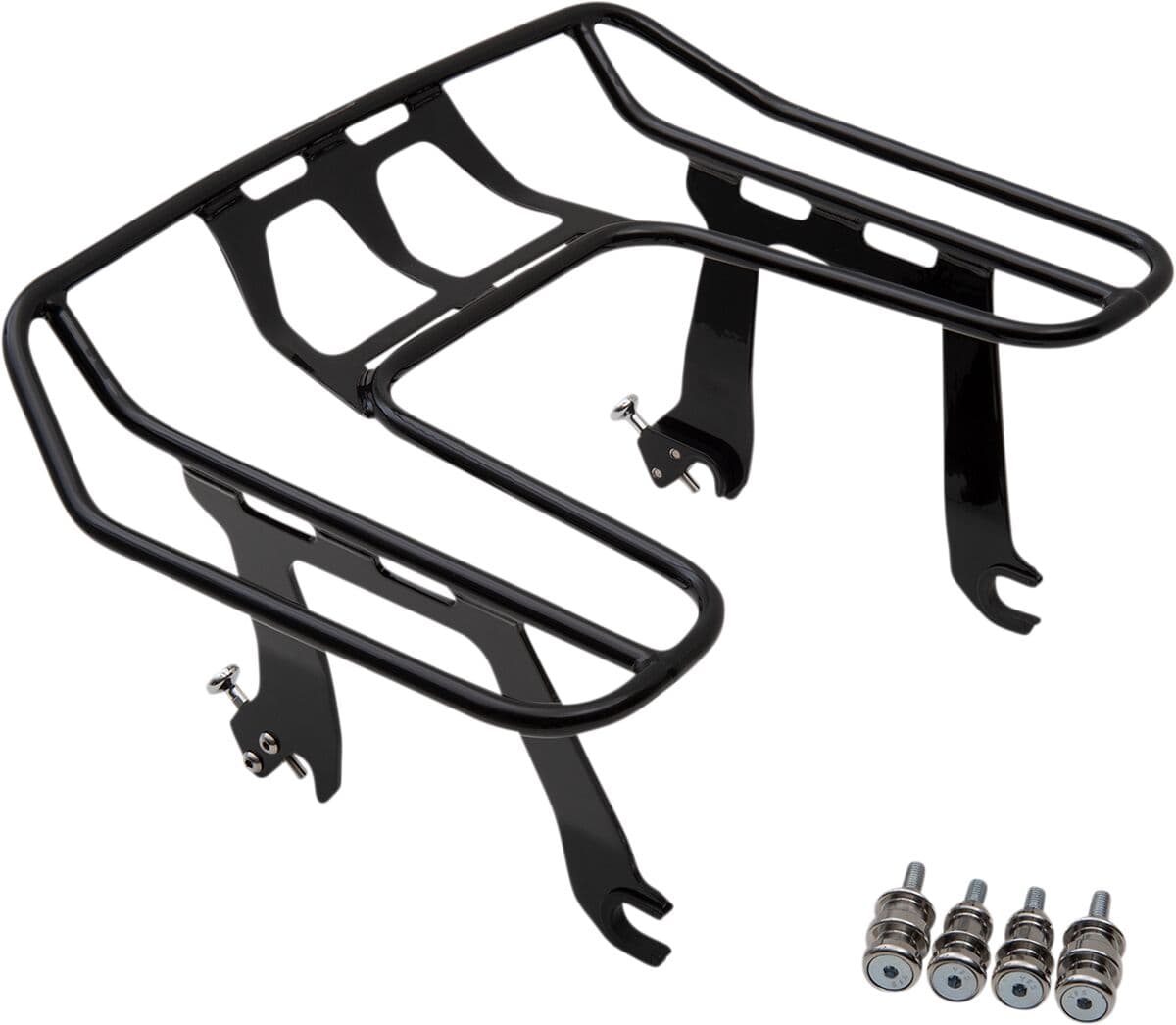 Big Ass® Detachable Wrap Around Rack