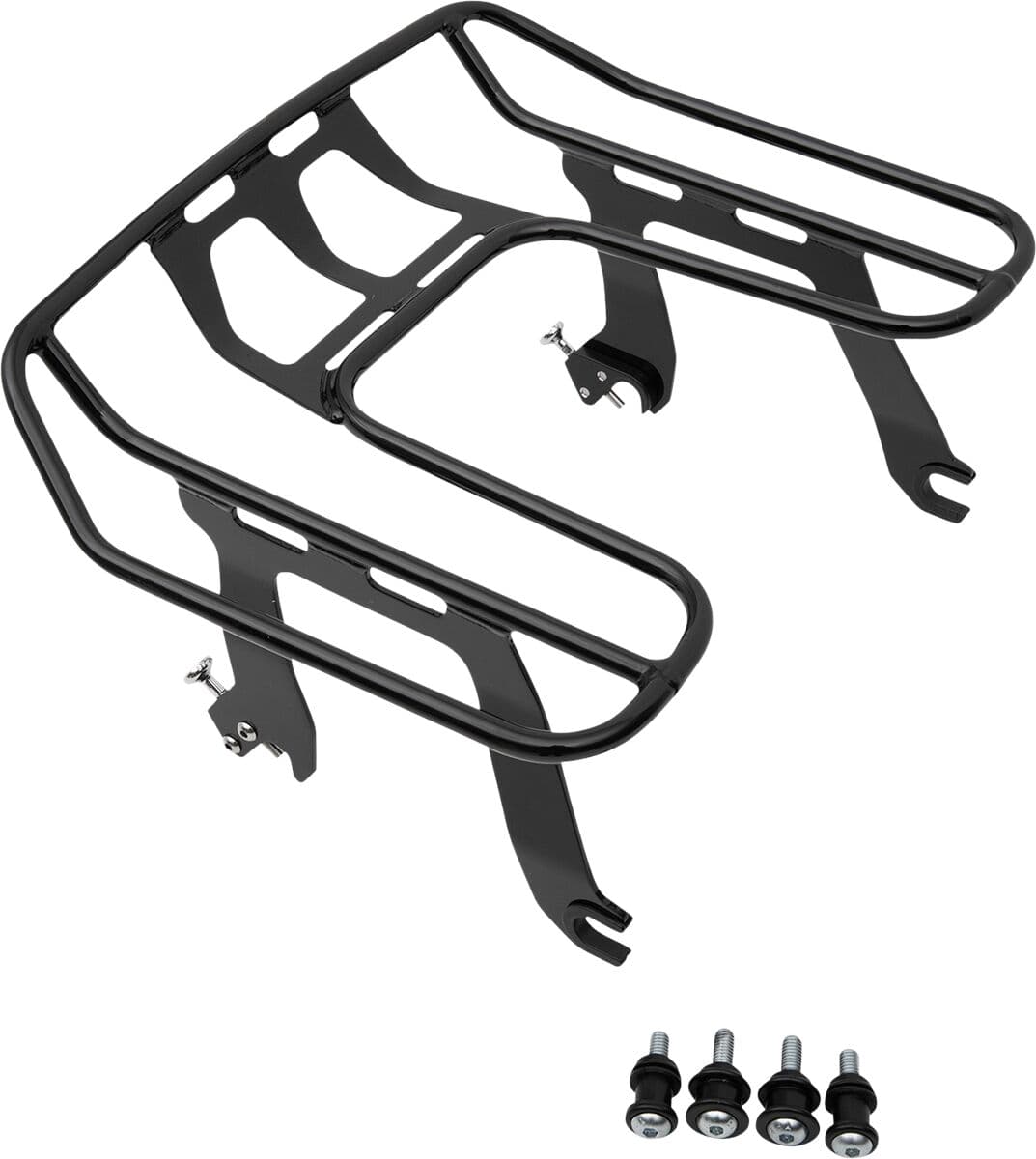 Big Ass® Detachable Wrap Around Rack