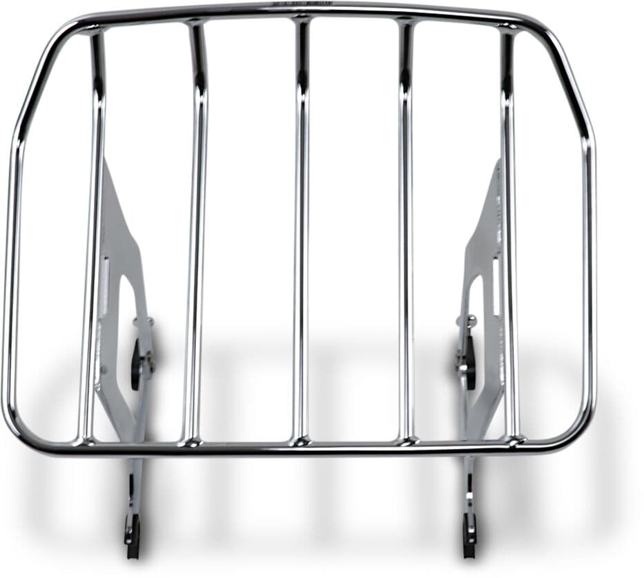 Big Ass® Detachable Luggage Rack