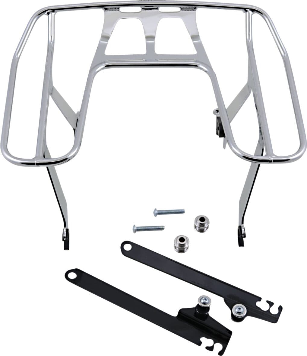 Big Ass® Detachable Wrap Around Rack