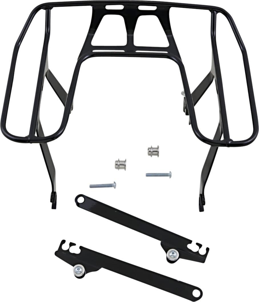 Big Ass® Detachable Wrap Around Rack