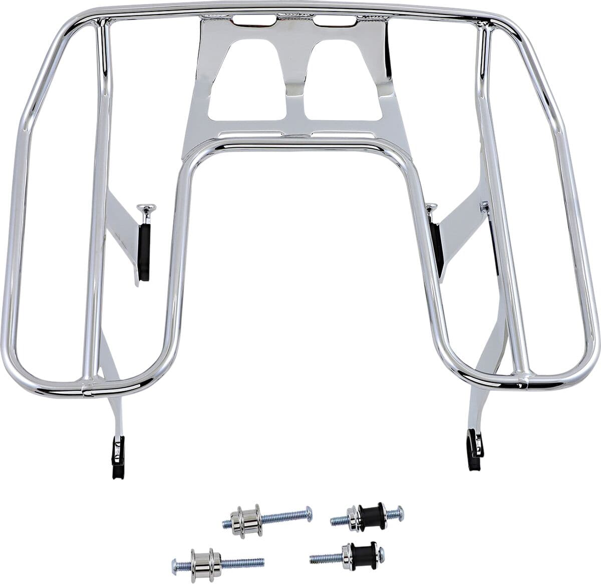 Big Ass® Detachable Wrap Around Rack