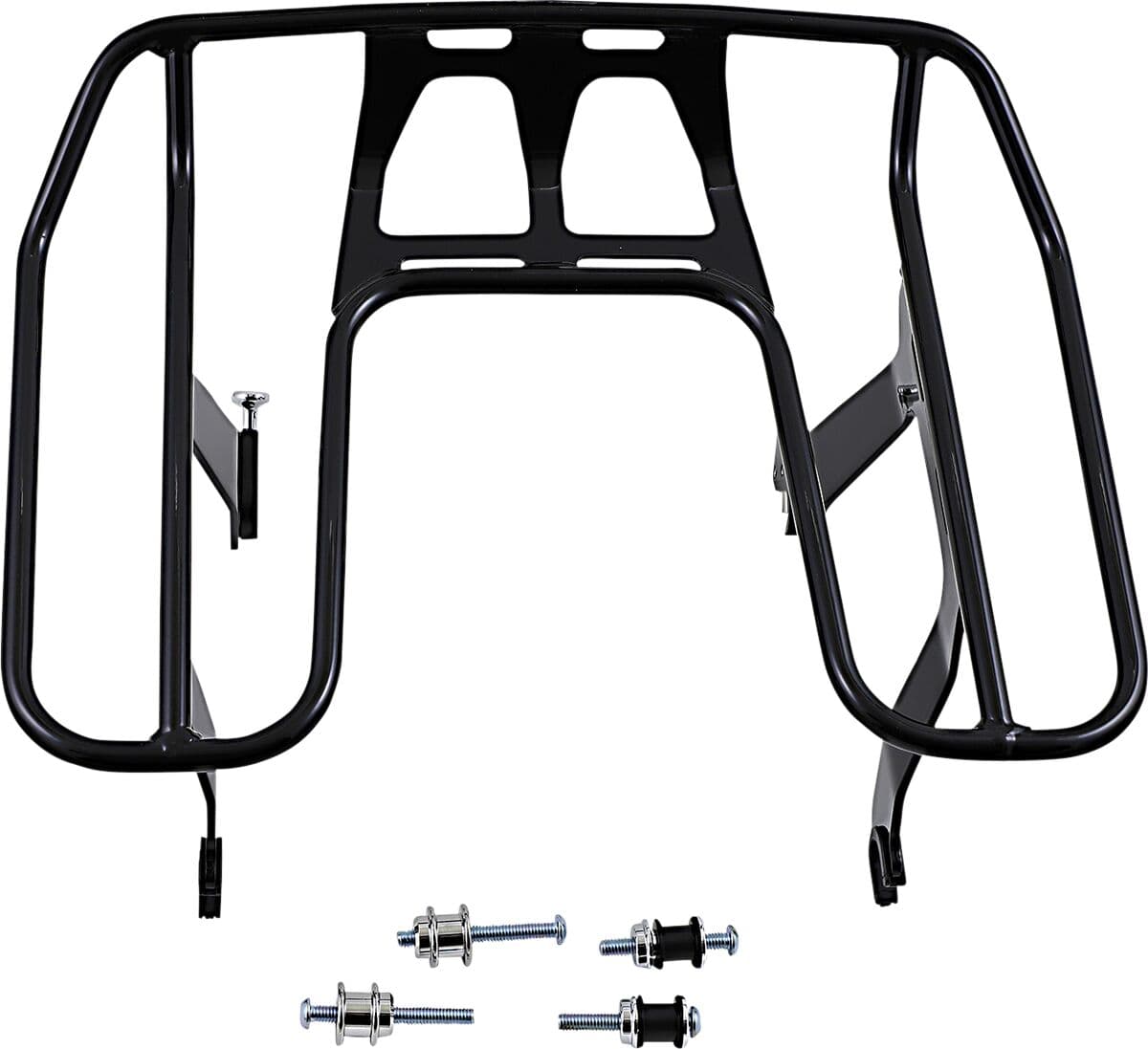 Big Ass® Detachable Wrap Around Rack