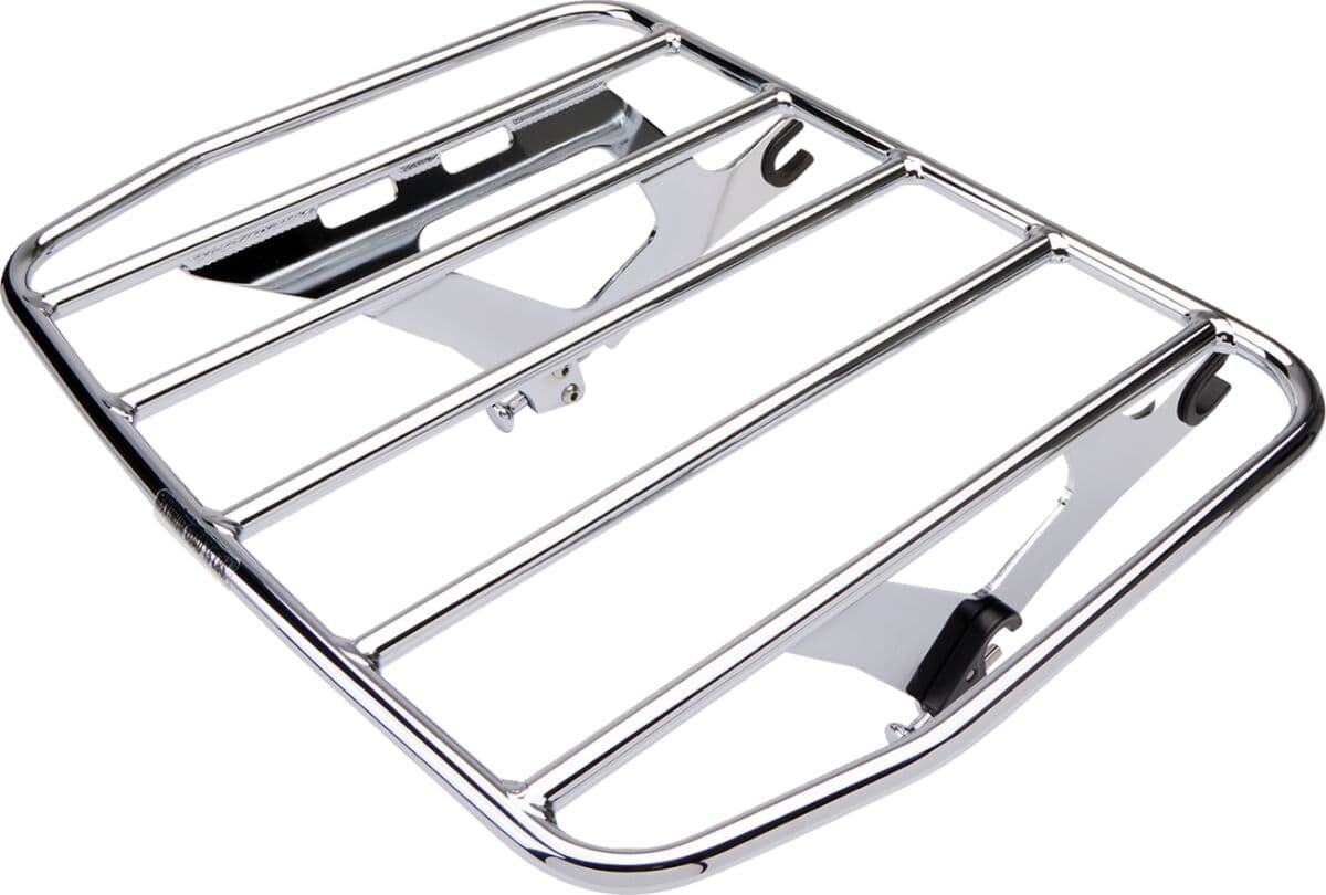 Big Ass® Detachable Luggage Rack