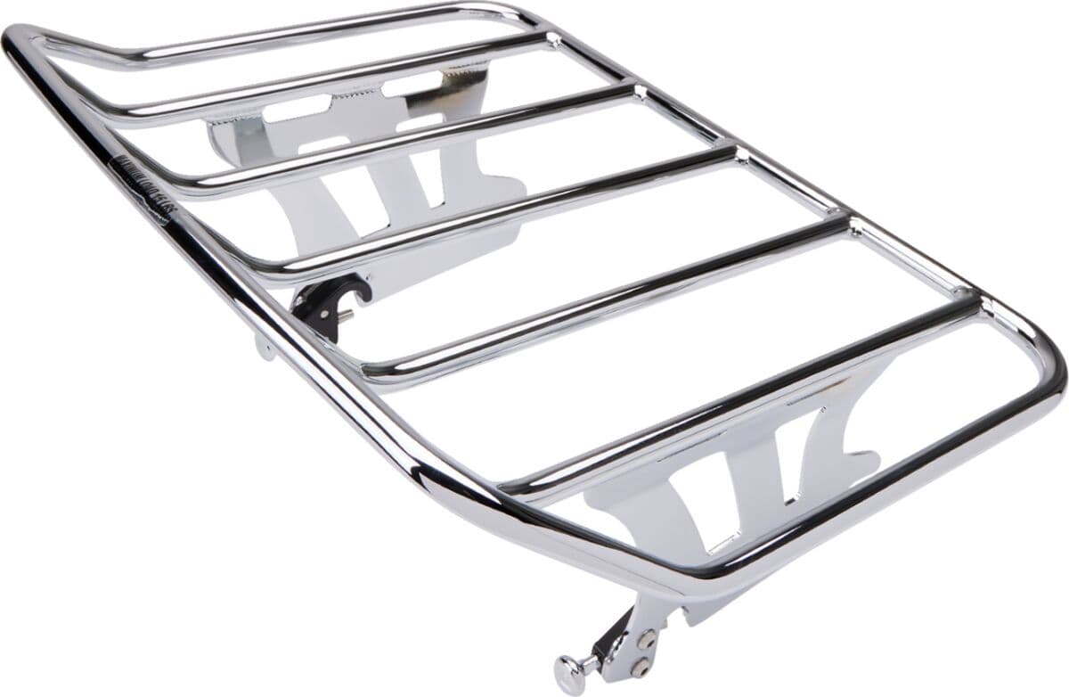 Big Ass® Detachable Luggage Rack
