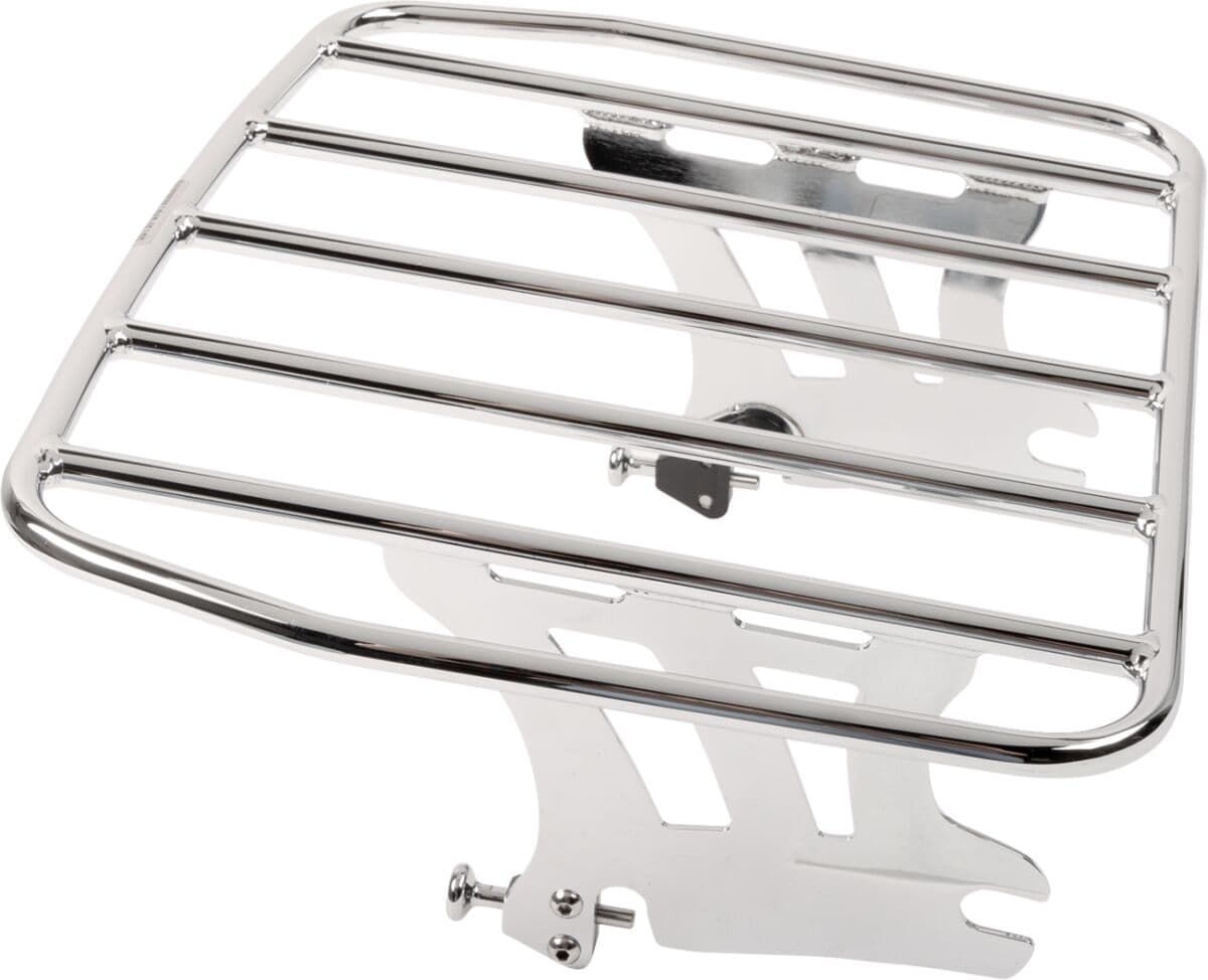 Big Ass® Detachable Luggage Rack