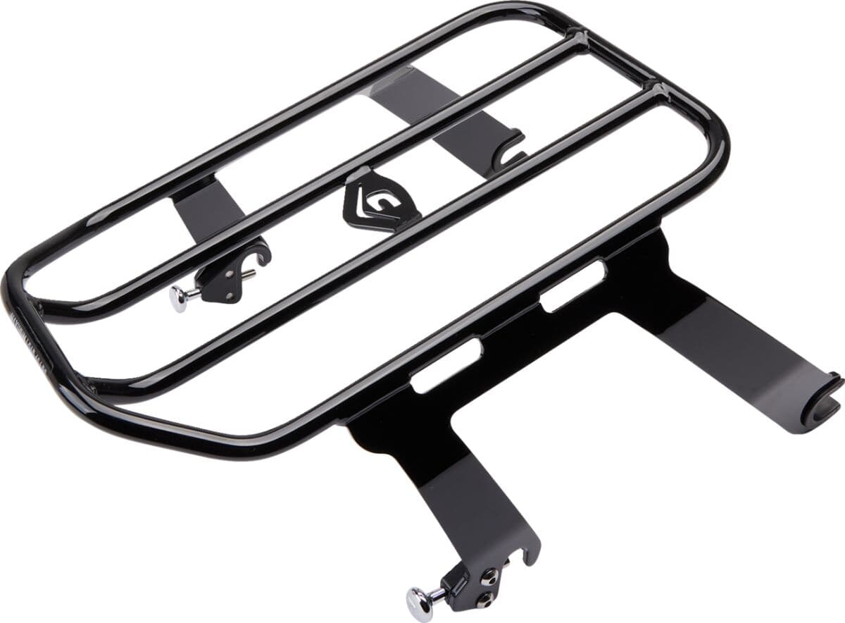 Big Ass® Detachable Solo Luggage Rack